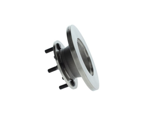 Brake Disc BD297 Bosch, Image 3