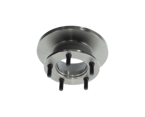 Brake Disc BD297 Bosch, Image 4