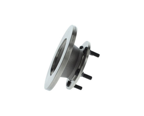 Brake Disc BD297 Bosch, Image 5