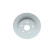 Brake disc BD2971 Bosch, Thumbnail 2