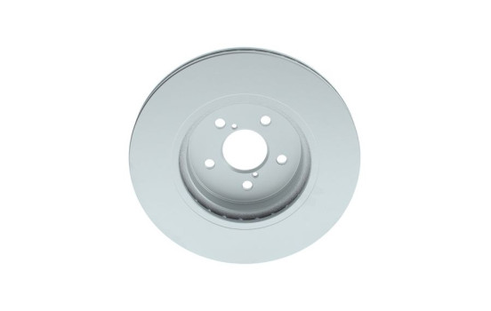 Brake disc BD2972 Bosch, Image 4