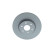 Brake disc BD2973 Bosch, Thumbnail 2