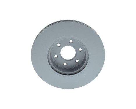 Brake disc BD2973 Bosch, Image 4