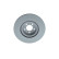 Brake disc BD2974 Bosch, Thumbnail 2