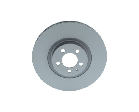 Brake disc BD2974 Bosch, Image 4