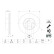 Brake disc BD2977 Bosch