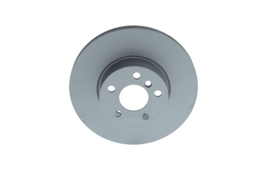 Brake disc BD2977 Bosch, Image 2