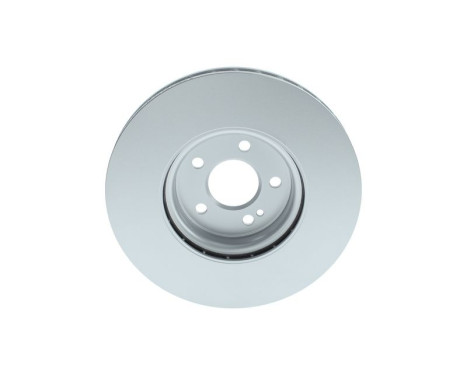 Brake disc BD2978 Bosch, Image 4