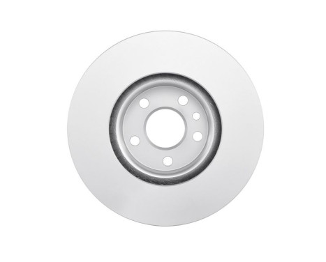 Brake disc BD2984 Bosch, Image 3