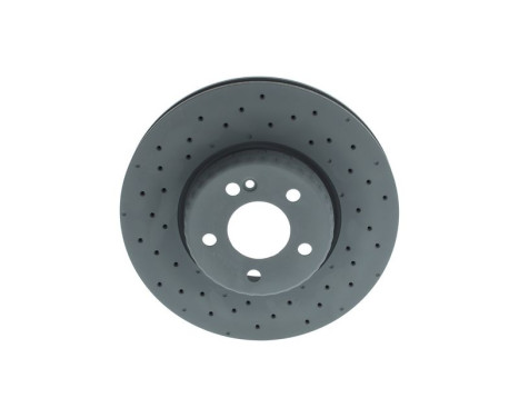 Brake disc BD2989 Bosch, Image 5