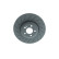 Brake disc BD2990 Bosch
