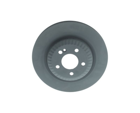 Brake disc BD2991 Bosch, Image 2