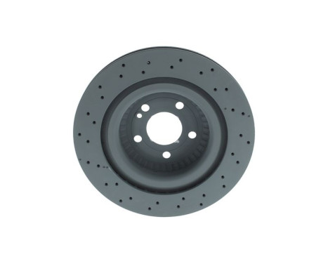 Brake disc BD2992 Bosch, Image 4