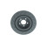 Brake disc BD2992 Bosch, Thumbnail 4