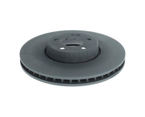 Brake disc BD2993 Bosch, Image 2