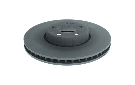 Brake disc BD2993 Bosch, Image 2