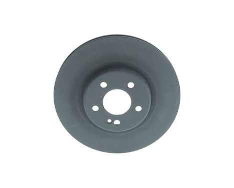 Brake disc BD2995 Bosch, Image 2