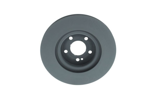 Brake disc BD2995 Bosch, Image 4