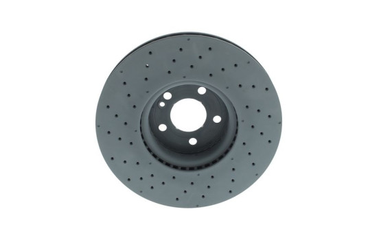 Brake disc BD2996 Bosch, Image 3