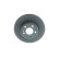 Brake disc BD2997 Bosch, Thumbnail 2