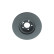 Brake disc BD3000 Bosch, Thumbnail 3