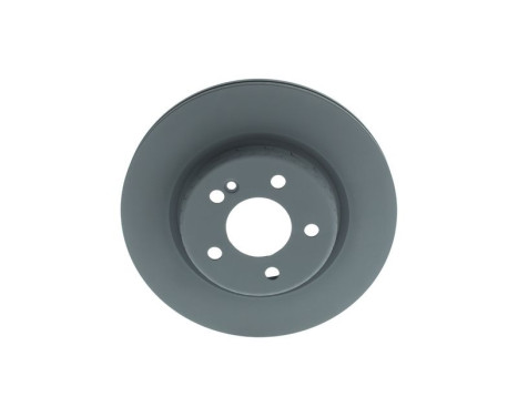 Brake disc BD3002 Bosch, Image 2