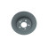 Brake disc BD3002 Bosch, Thumbnail 2
