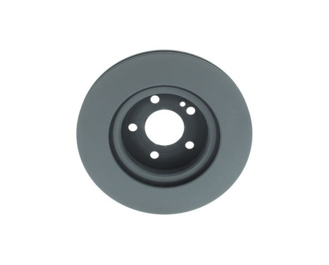 Brake disc BD3002 Bosch, Image 4