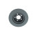 Brake disc BD3002 Bosch, Thumbnail 4