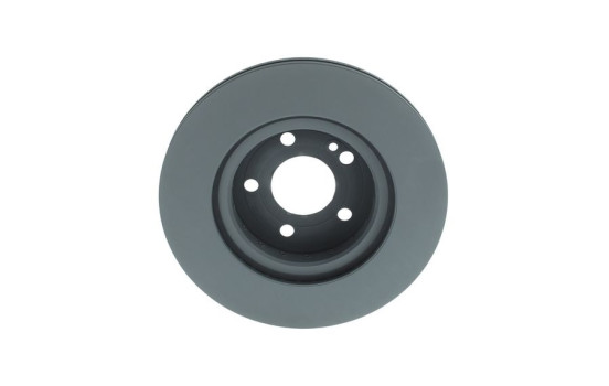 Brake disc BD3002 Bosch, Image 4