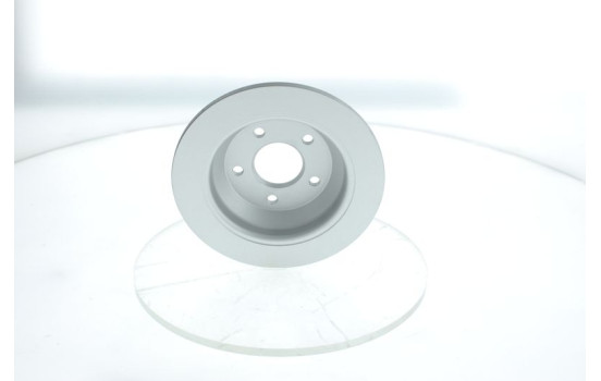 Brake disc BD3007 Bosch, Image 4