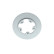 Brake disc BD3008 Bosch, Thumbnail 2