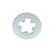 Brake disc BD3008 Bosch, Thumbnail 4