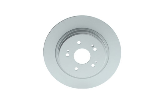 Brake disc BD3009 Bosch, Image 2