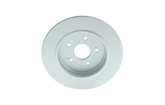 Brake disc BD3009 Bosch, Image 4