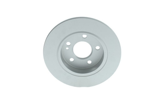Brake disc BD3012 Bosch, Image 2