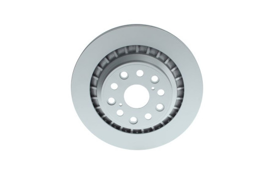 Brake disc BD3016 Bosch, Image 2