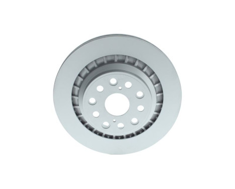 Brake disc BD3017 Bosch, Image 2