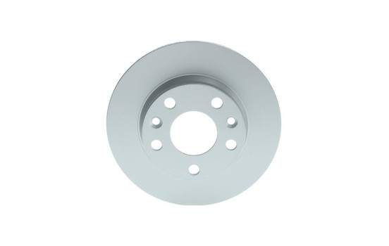 Brake disc BD3021 Bosch, Image 2