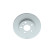 Brake disc BD3022 Bosch, Thumbnail 2