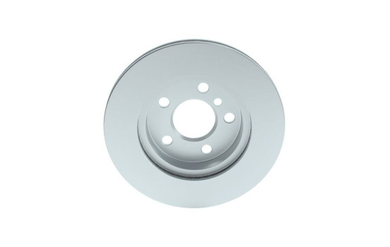 Brake disc BD3022 Bosch, Image 4
