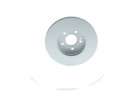 Brake disc BD3026 Bosch, Image 4