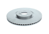 Brake disc BD3156 Bosch