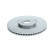 Brake disc BD3156 Bosch