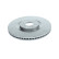 Brake disc BD3156 Bosch, Thumbnail 2