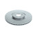 Brake disc BD3156 Bosch, Thumbnail 3