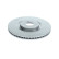 Brake disc BD3156 Bosch, Thumbnail 4