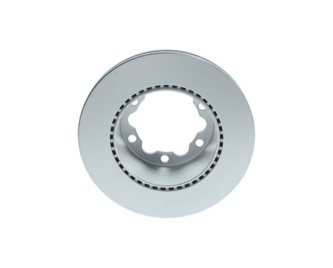 Brake disc BD3163 Bosch