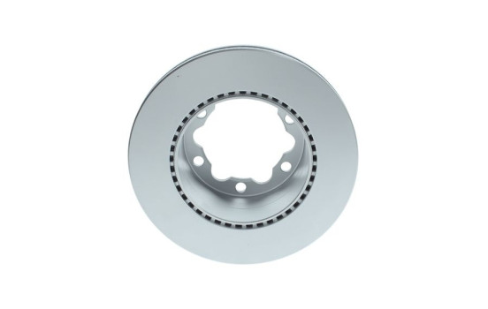 Brake disc BD3163 Bosch