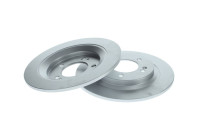 Brake disc BD3171 Bosch
